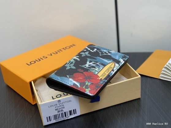 Aaa replica bags Pocket cm LOUIS Organizer-7.5*11.1*1 VUITTON 0815